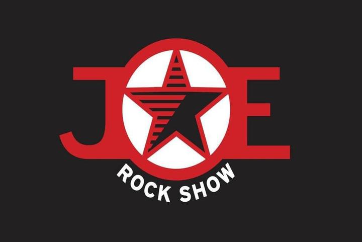JOE ROCK SHOW