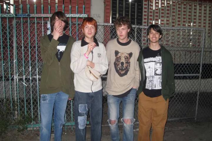 Sunny Day Soap Opera