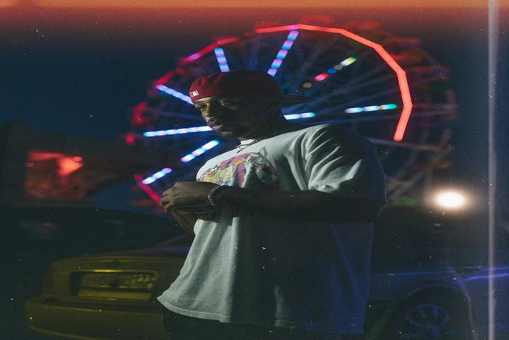 Cancelled: Azizi Gibson