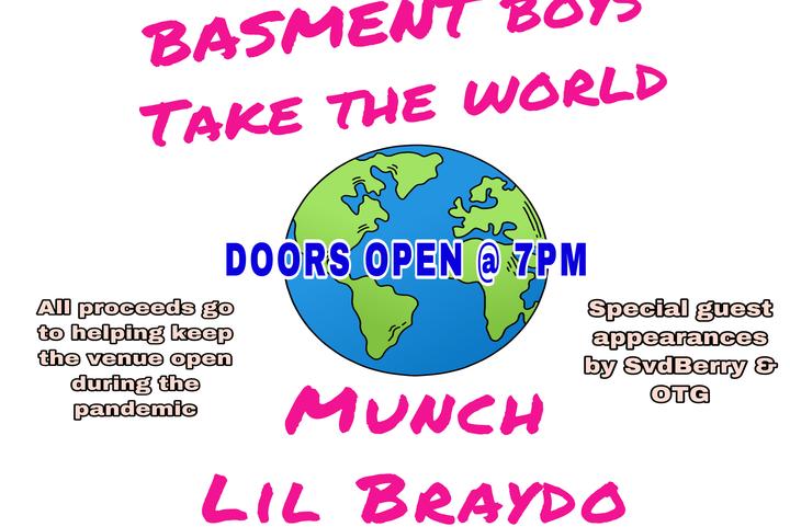 Lil Braydo