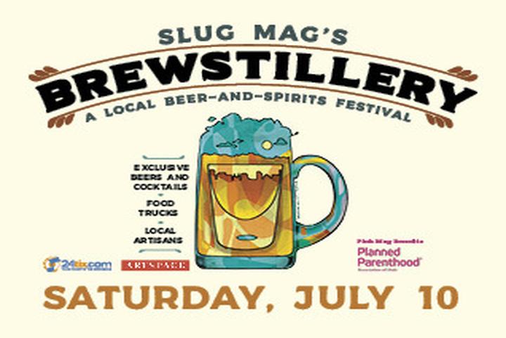 Brewstillery