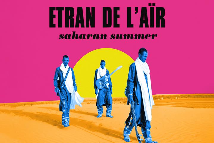 Etran de L'Aïr
