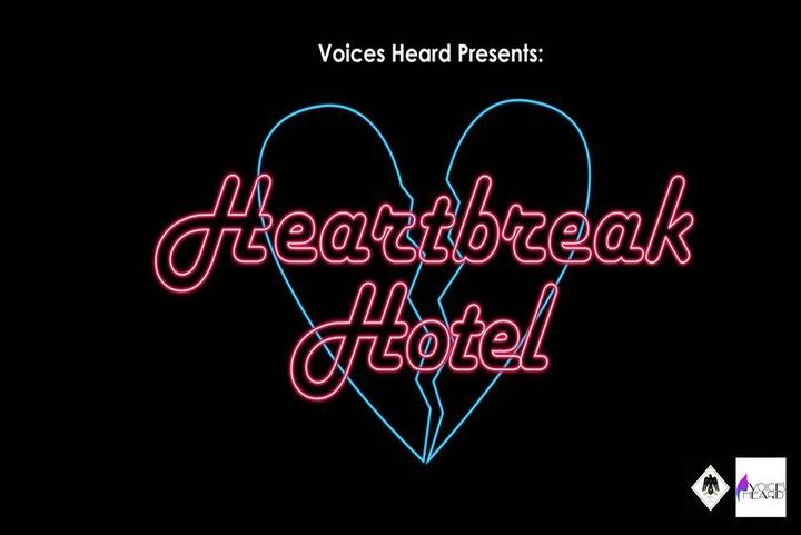 Heartbreak Hotel