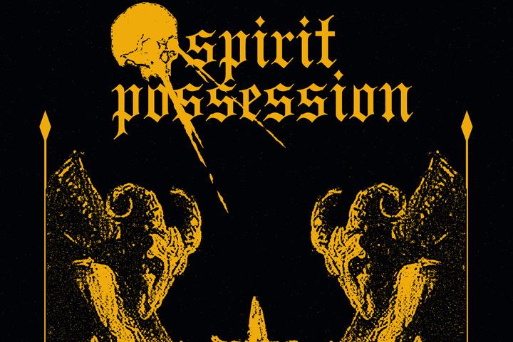 Spirit Possession  image