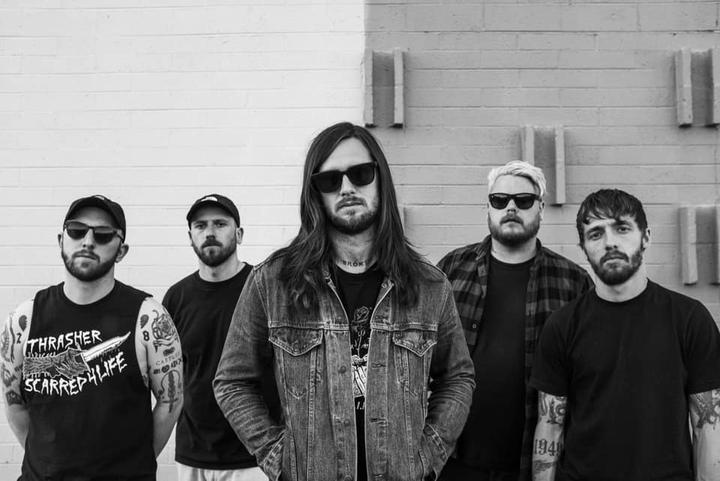 While She Sleeps