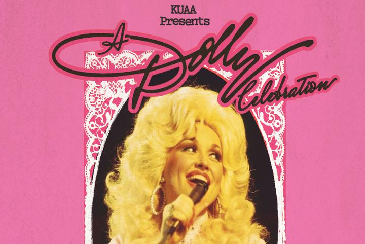 A Dolly Parton Celebration