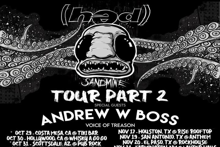HED PE