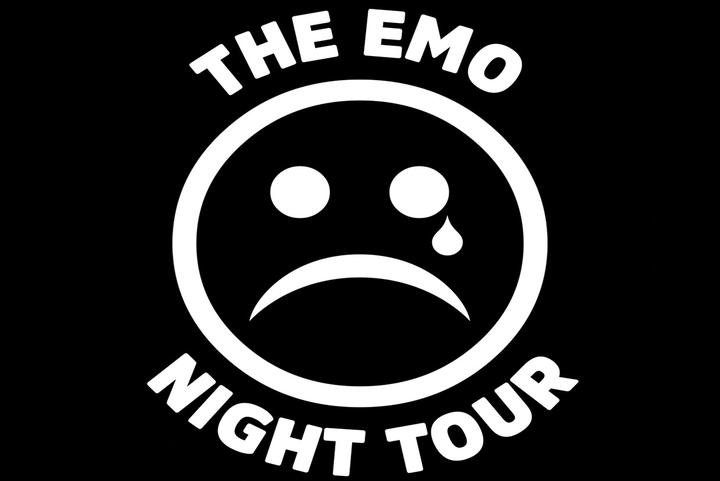 The Emo Night Tour