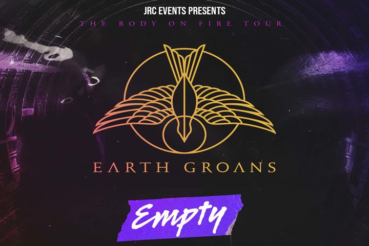 Earth Groans