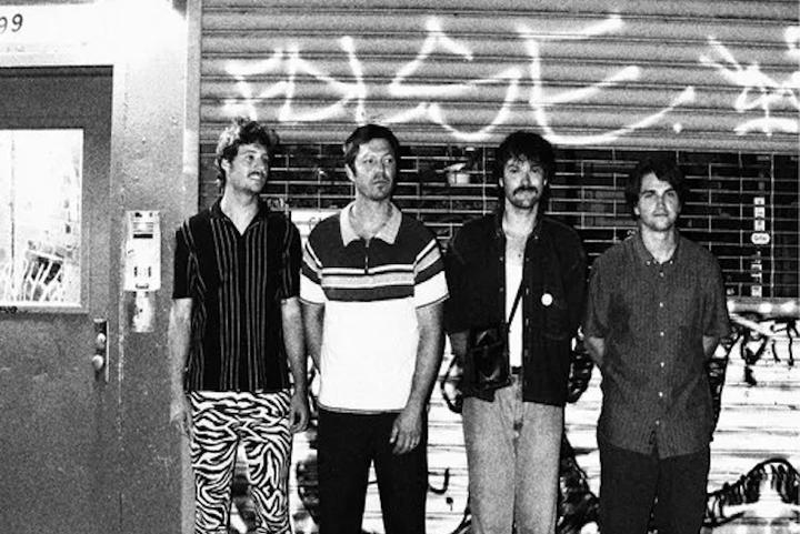 Jesus Christ Taxi Driver image