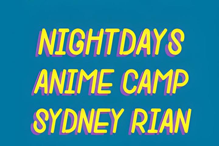 Night Days image