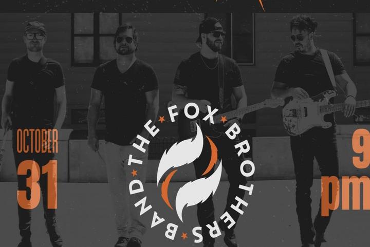 The Fox Brothers