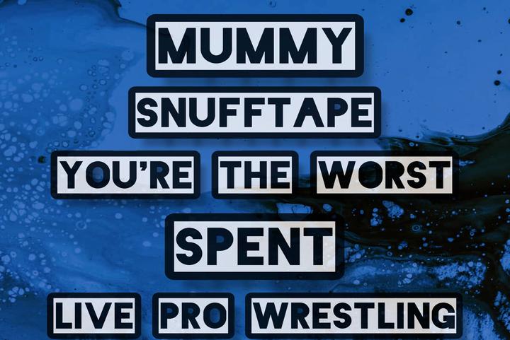 Pro Wrestling