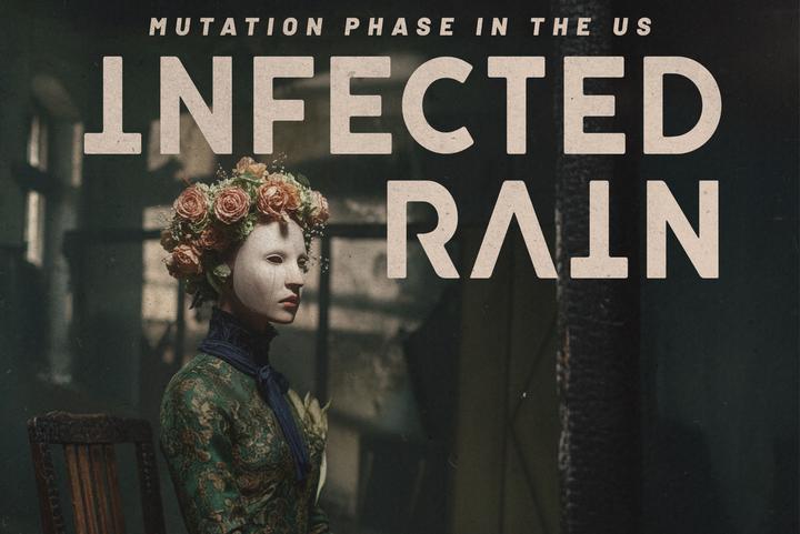 Infected Rain