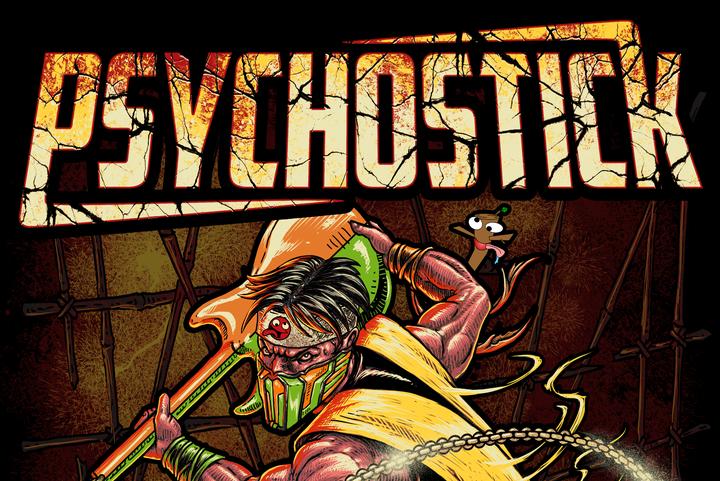 Psychostick