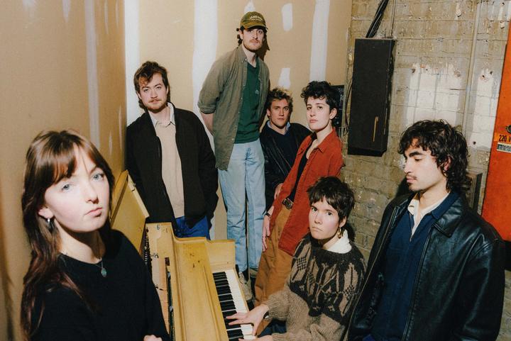 RACING MOUNT PLEASANT