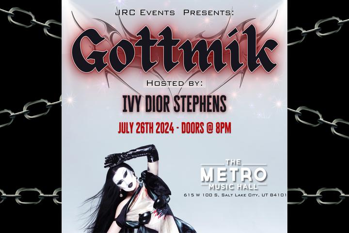 Gottmik