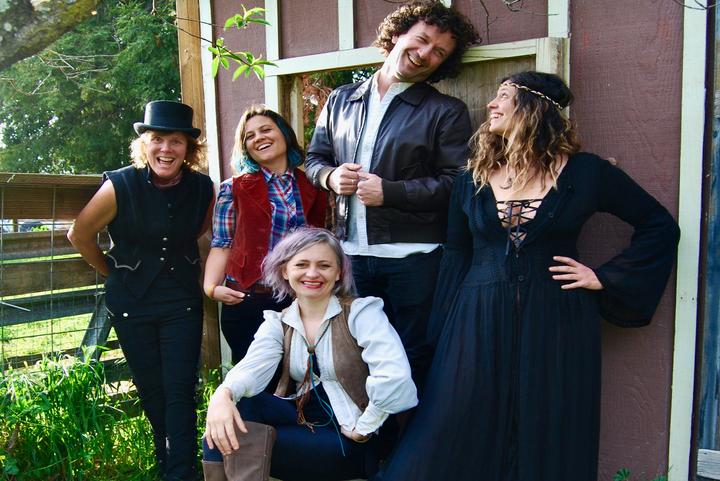 Fleetwood Macramé