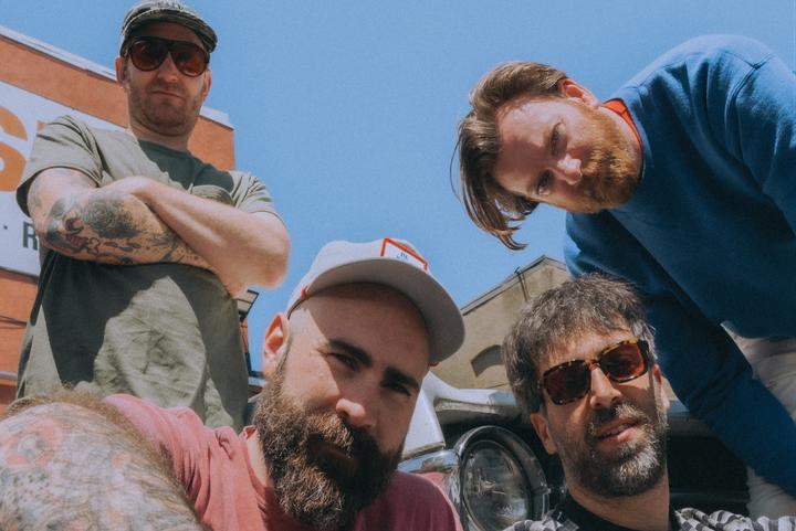 Four Year Strong