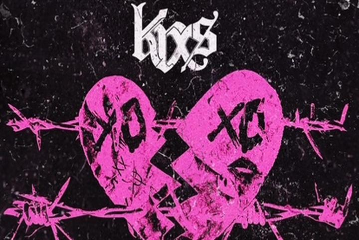 K•R•X•S image