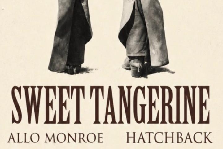 Sweet Tangerine image