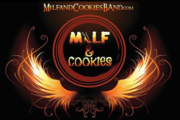 Milf n Cookies