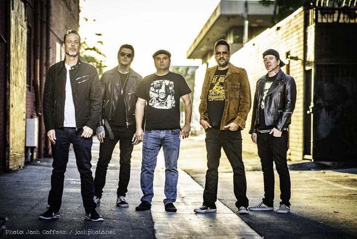 Strung Out / The Casualties