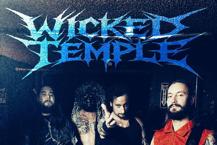 Wicked Temple