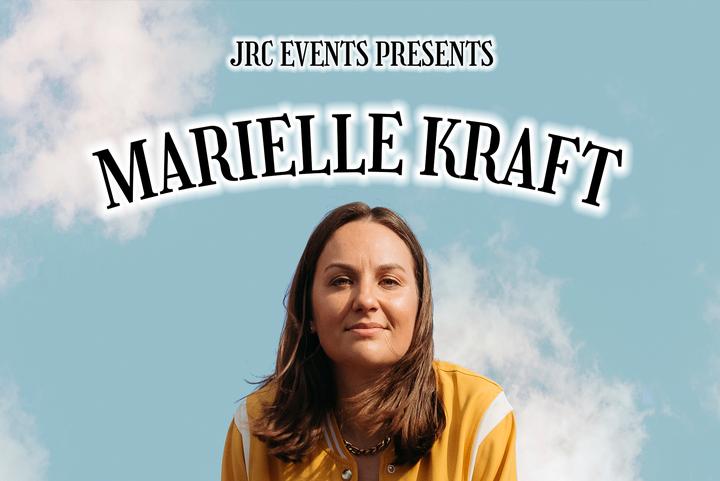 Marielle Kraft