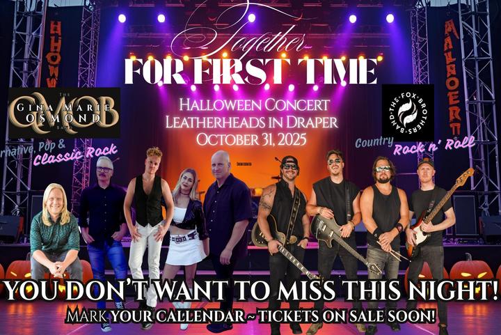 THE FOX BROTHERS BAND