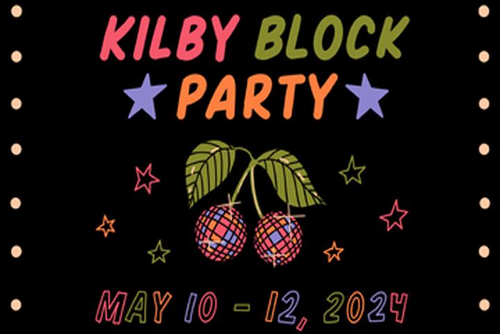 Kilby Block Party - Sunday