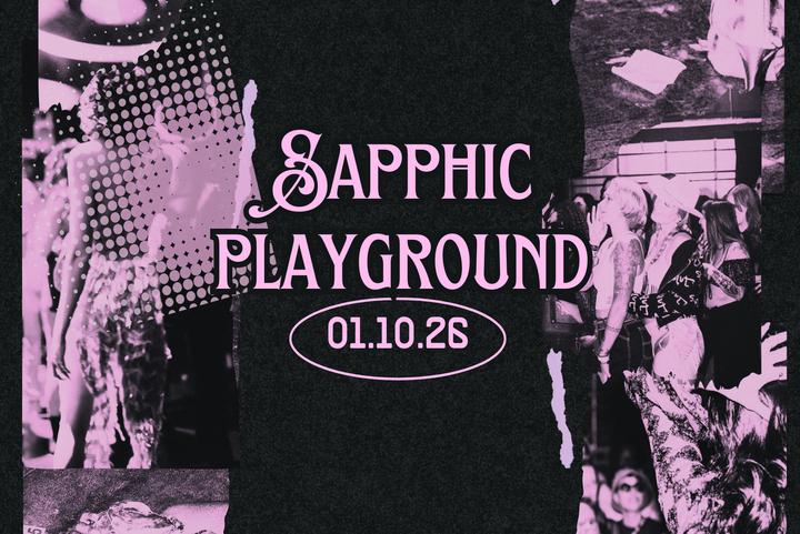 Sapphic Playground image
