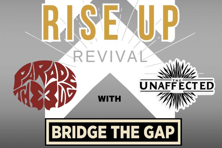 Rise Up Revival