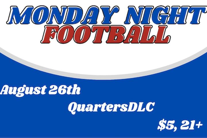 Monday Night Football