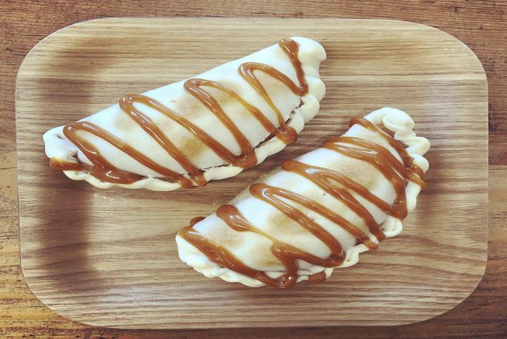 Empanada Workshop