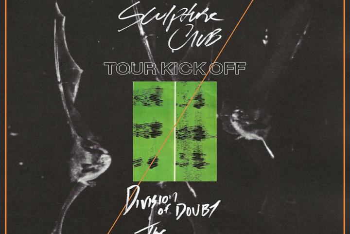 Cancelled: Sculpture Club Tour Kickoff