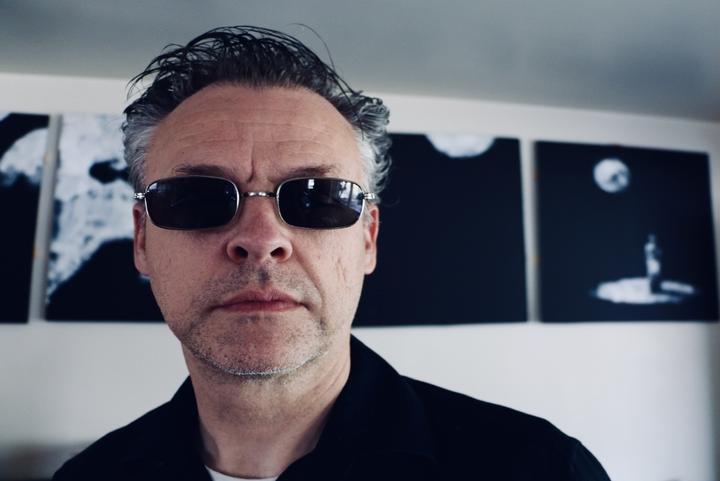 Christian Asplund "Album Release"