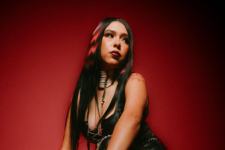 Stella Standingbear image