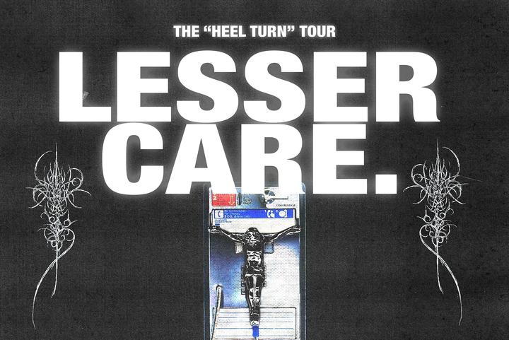 Lesser Care