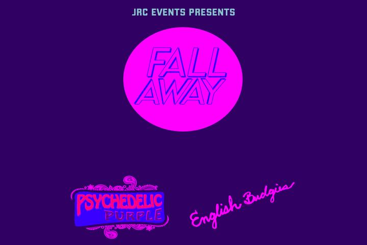 Fall Away