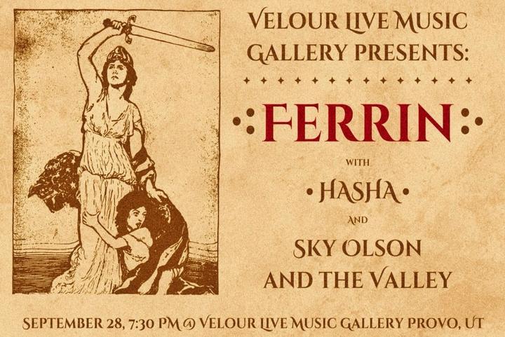 Ferrin