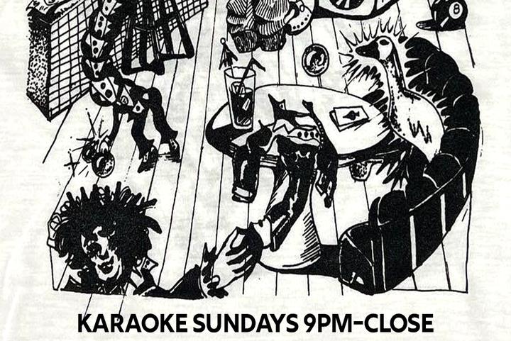 Karaoke  image