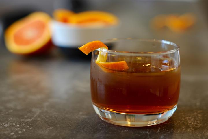 Craft Cocktail Workshop
