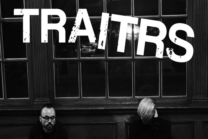 TRAITRS
