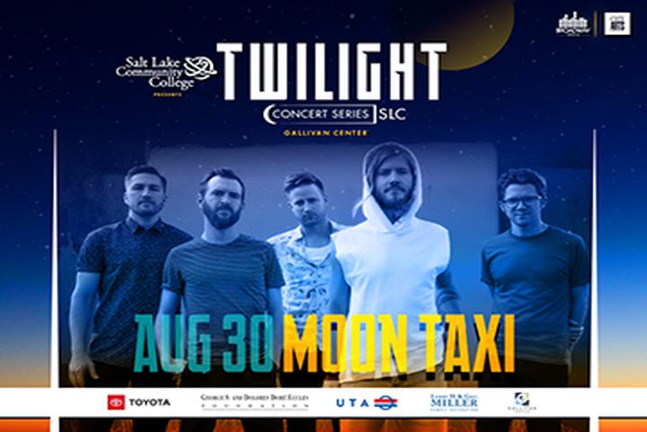 Moon Taxi