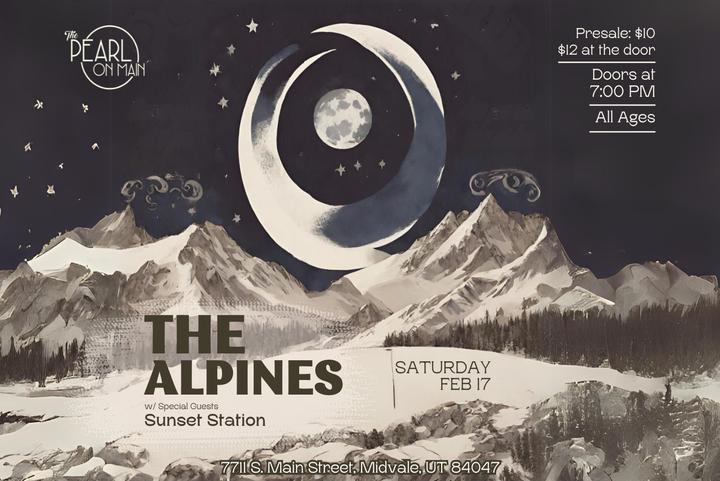 The Alpines