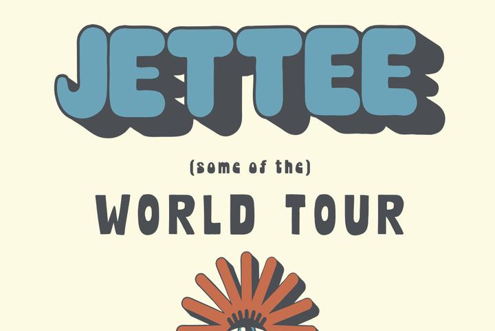 Jettee