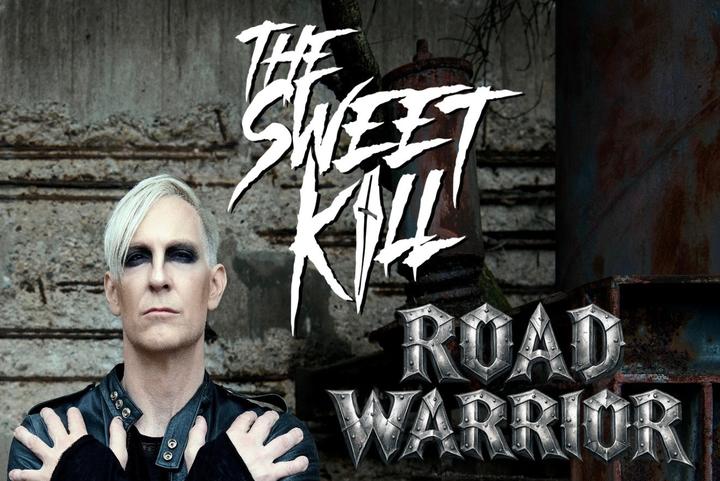 The Sweet Kill