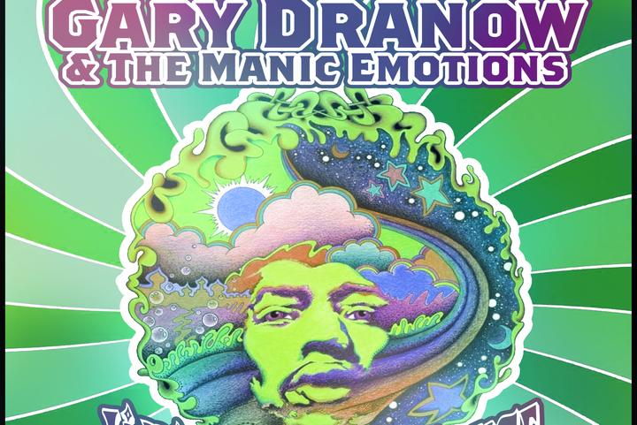 Gary Dranow & The Manic Emotions