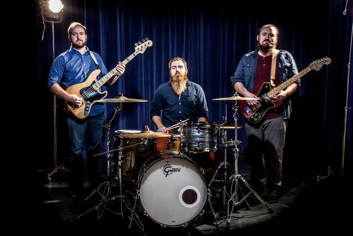 Jack Pines - Album Release